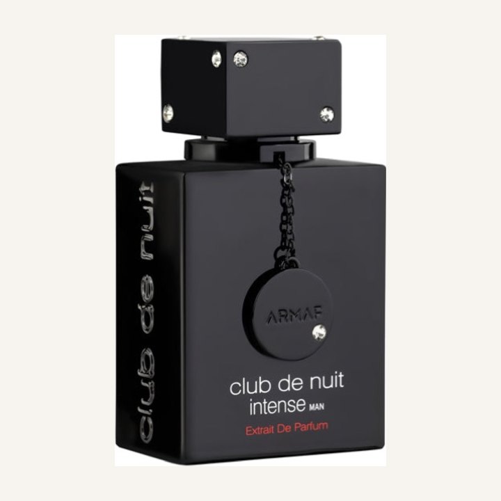 Club de Nuit Intense Man