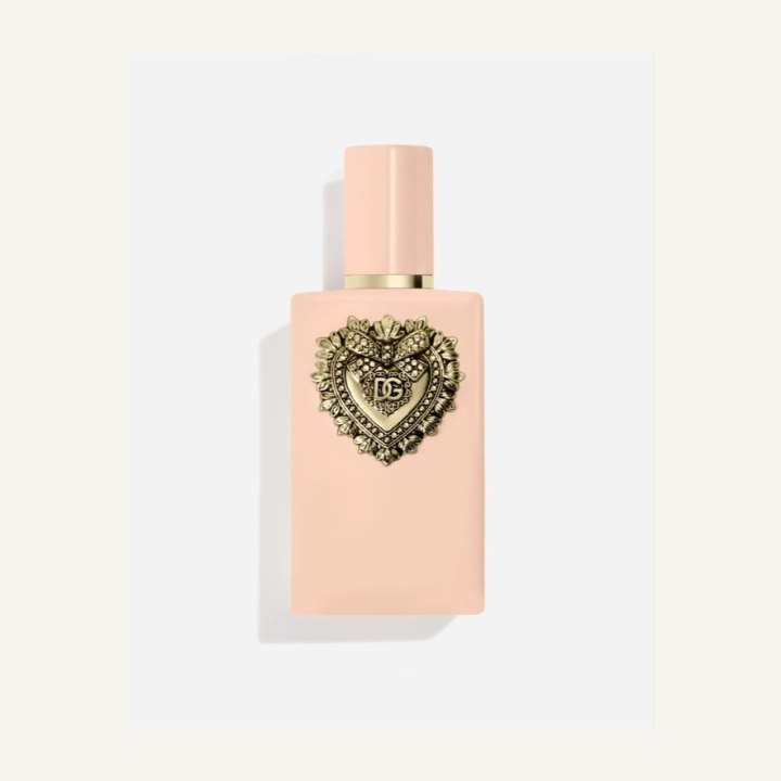 Dolce & Gabbana Devotion