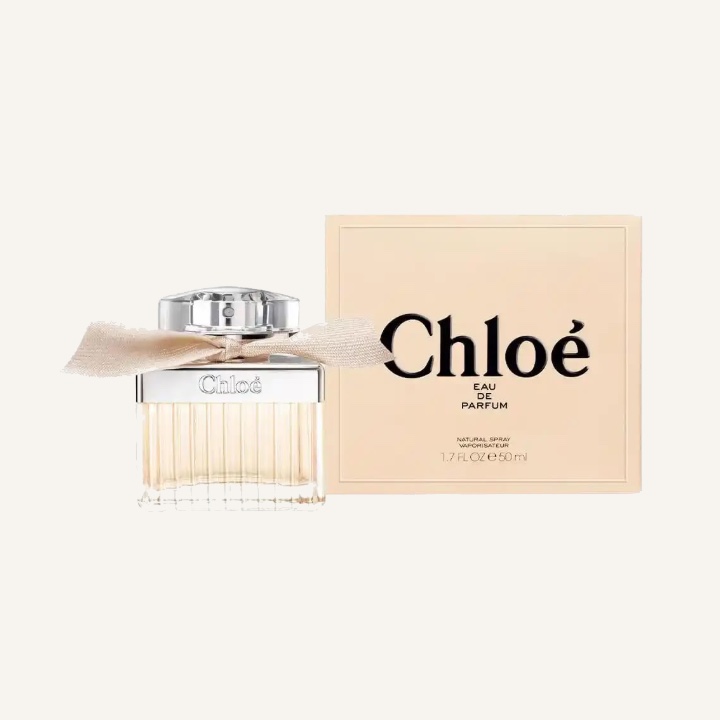 Decant Chloé