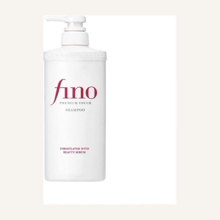 Shampoo Fino Premium