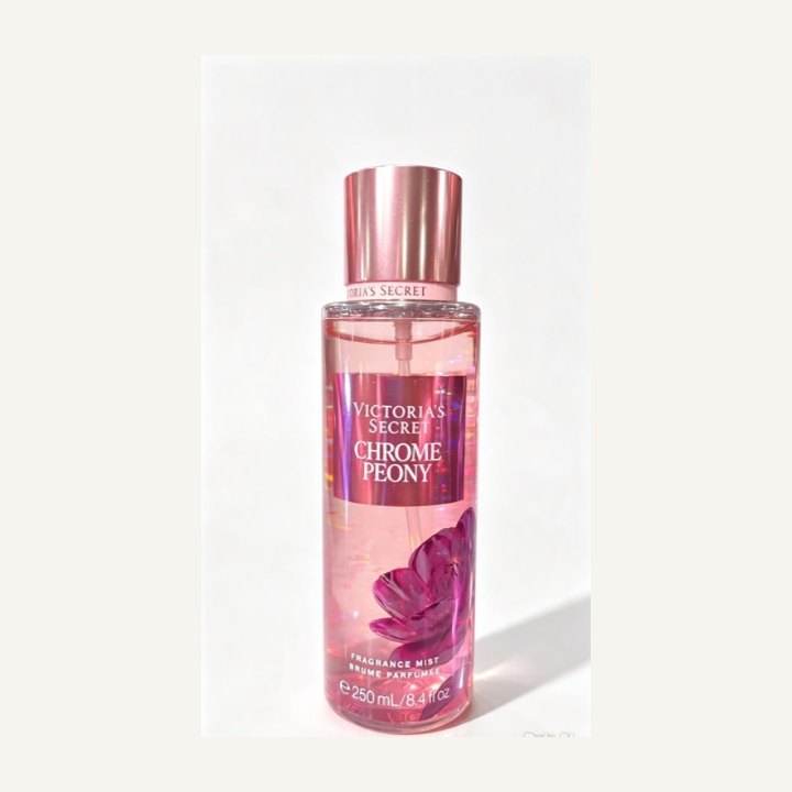 Crome Peony