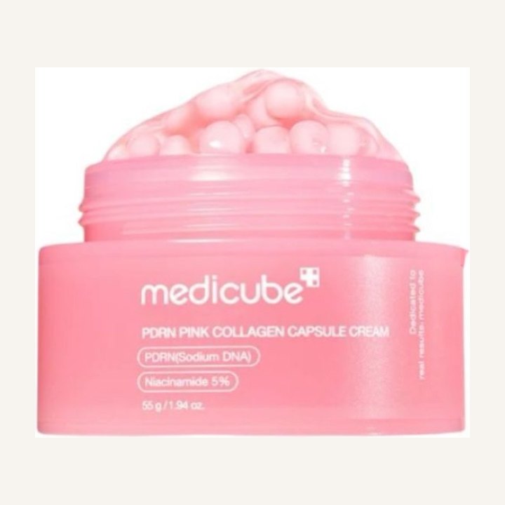 Medicube PDRN Pink Collagen