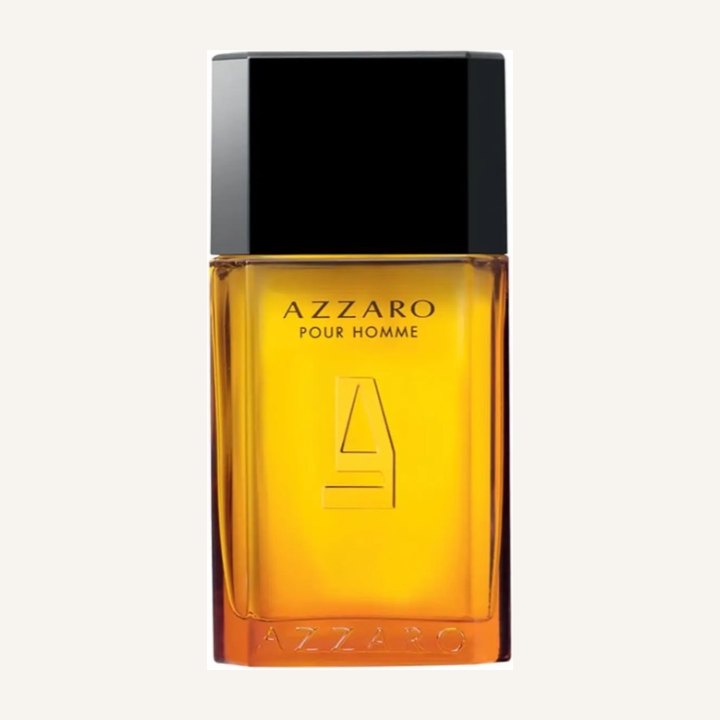 Azzaro Pour Homme