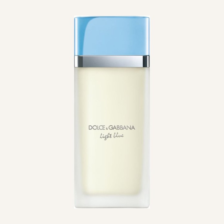 Dolce & Gabbana Light Blue